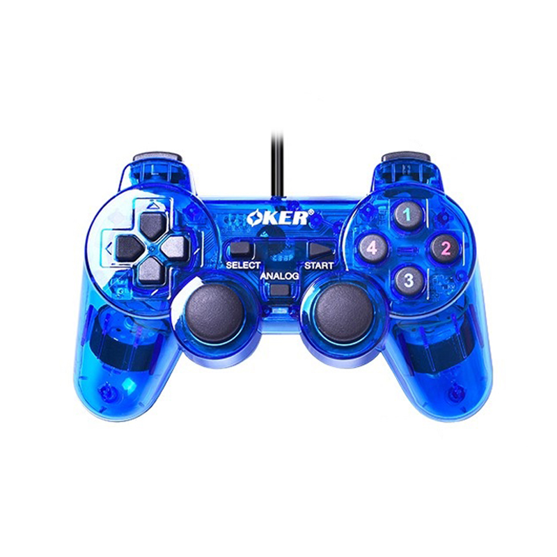 CONTROLLER OKER U706 BLUE