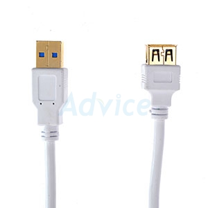 Cable Extension USB 2.0 M/F (5M) THREEBOY