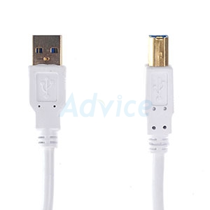 Cable PRINTER USB 2.0 (10M) THREEBOY
