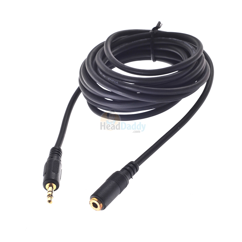 Cable Sound Extention SPK M/F (3M) THREEBOY