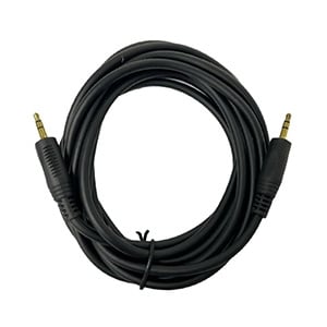 Cable Sound PC TO SPK M/M (5M) THREEBOY