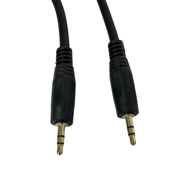 Cable Sound PC TO SPK M/M (5M) THREEBOY