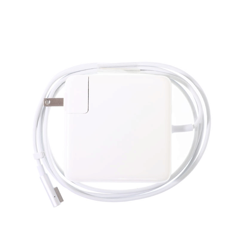 Adapter NB 85W 'THREEBOY' MacBook (WHITE)