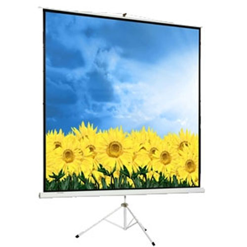 TRIPOD SCREEN GYGAR 120 นิ้ว (4:3)