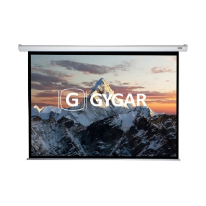 WALL SCREEN GYGAR 100 นิ้ว (4:3)