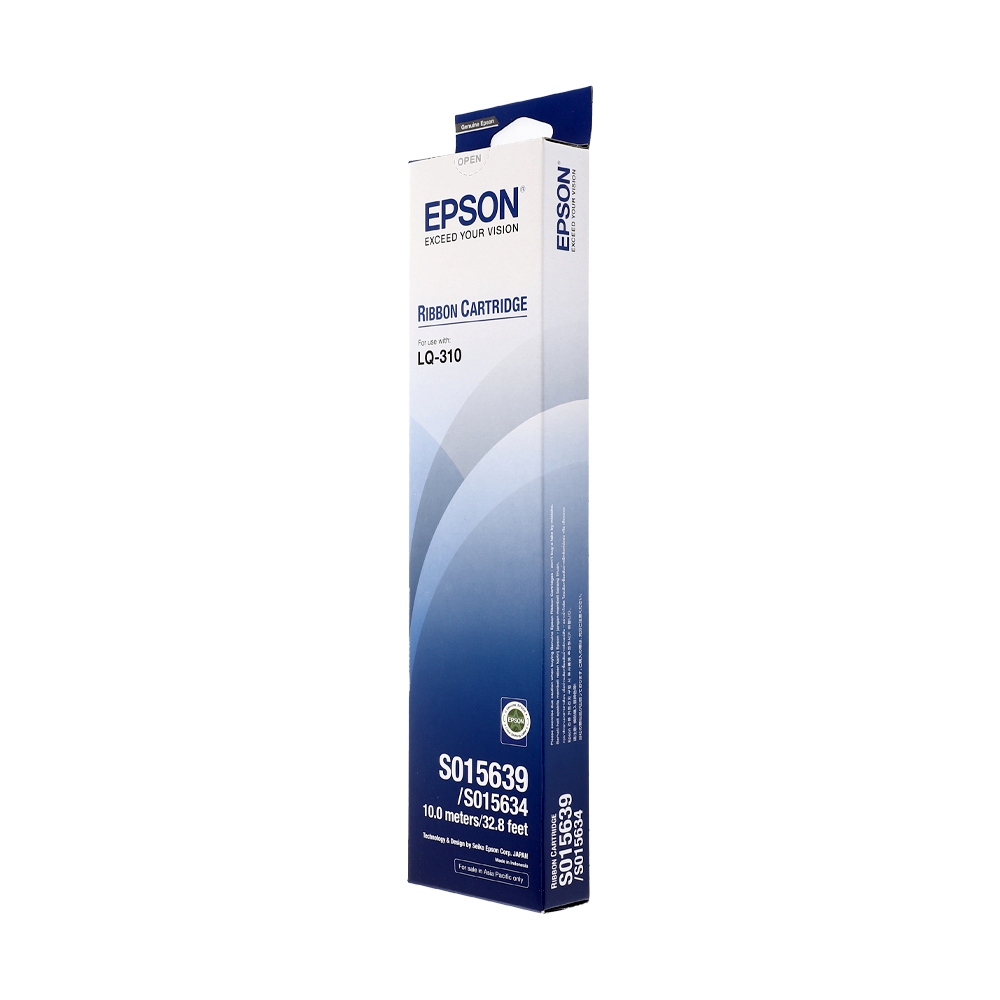 Cartridge Ribbon EPSON LQ-310 (Original)