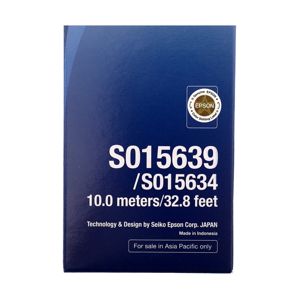 CARTRIDGE RIBBON EPSON LQ-310 (Original)                                        