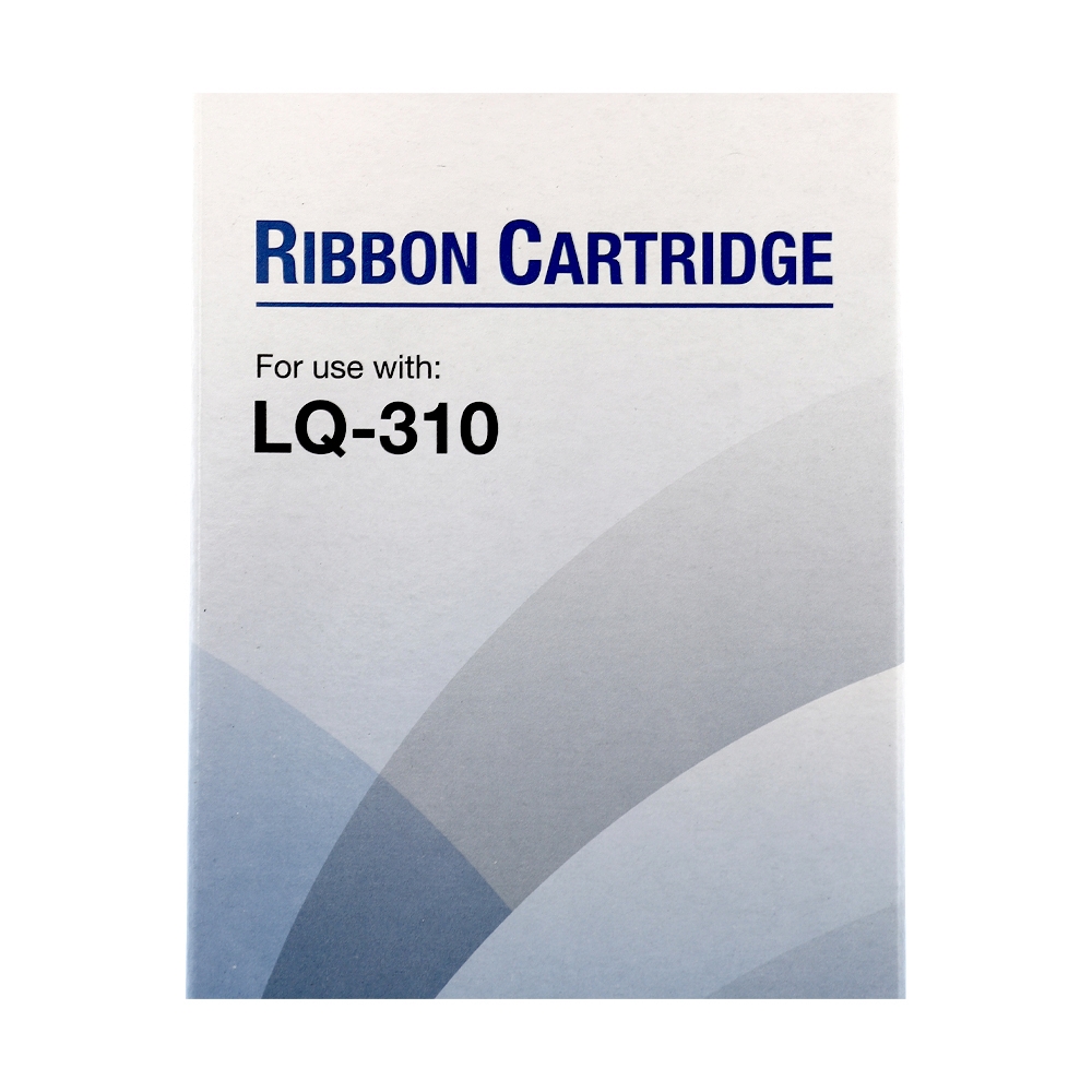 Cartridge Ribbon EPSON LQ-310 (Original)