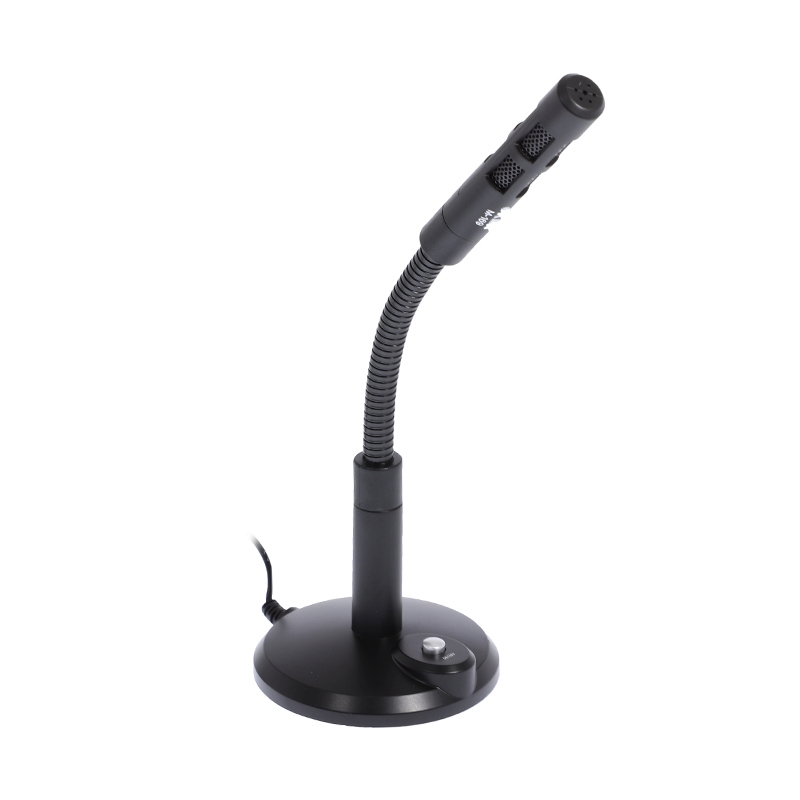 Microphone OKER (M-169) Black