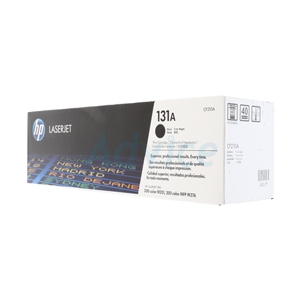 Toner Original HP 131A CF210A BK