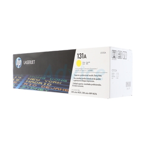 Toner Original HP 131A CF212A Y