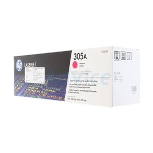 Toner Original HP 305A CE413A M