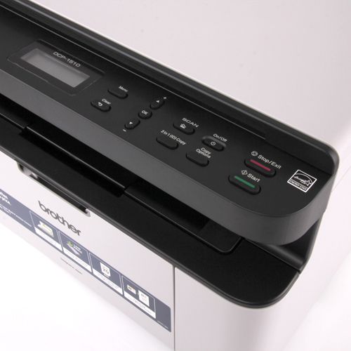 LASER BROTHER MULTIFUNCTION DCP-1510