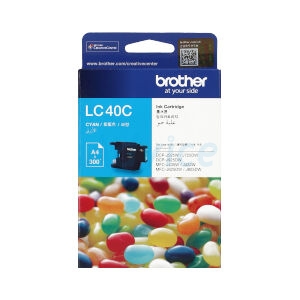 BROTHER LC-40 C