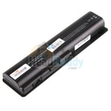 Battery NB HP Compaq Presario CQ45 HI-POWER