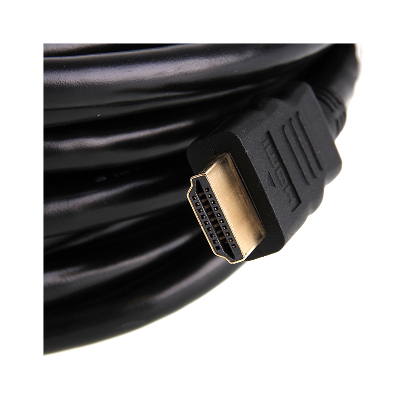 Cable HDMI (V.1.4) M/M (10M) DTECH CC066