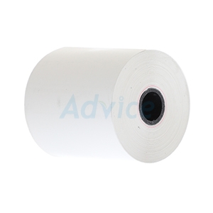 กระดาษความร้อน 57x50mm. (10ม้วน/1Pack)