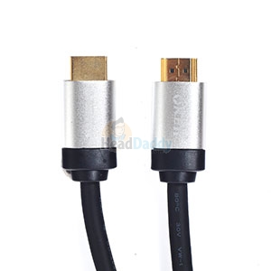 Cable HDMI (V.1.4) M/M (3M) OKER H102