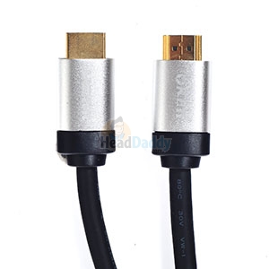 Cable HDMI (V.1.4) M/M (5M) OKER H103