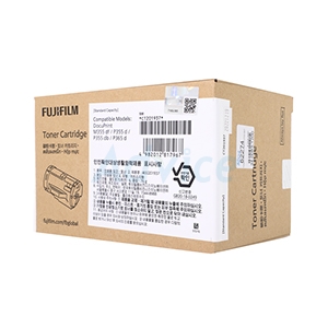 Toner Original FUJIFILM CT201937
