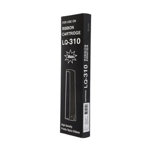 Cartridge Ribbon EPSON LQ-310 Max (Compatible)