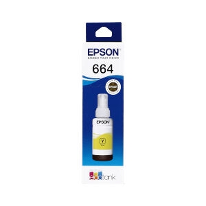 EPSON 664 T6644 Y 70ml.