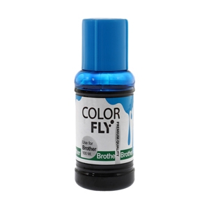 BROTHER 100 ml. C - Color Fly