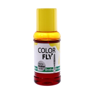 BROTHER 100 ml. Y - Color Fly