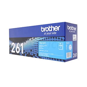 Toner Original BROTHER TN-261 C