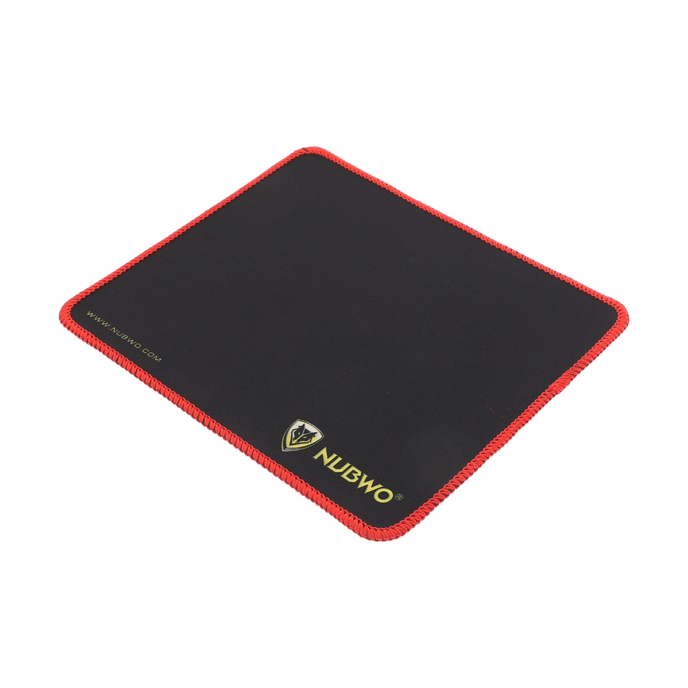 Mouse Pad NUBWO (NP001) คละสี