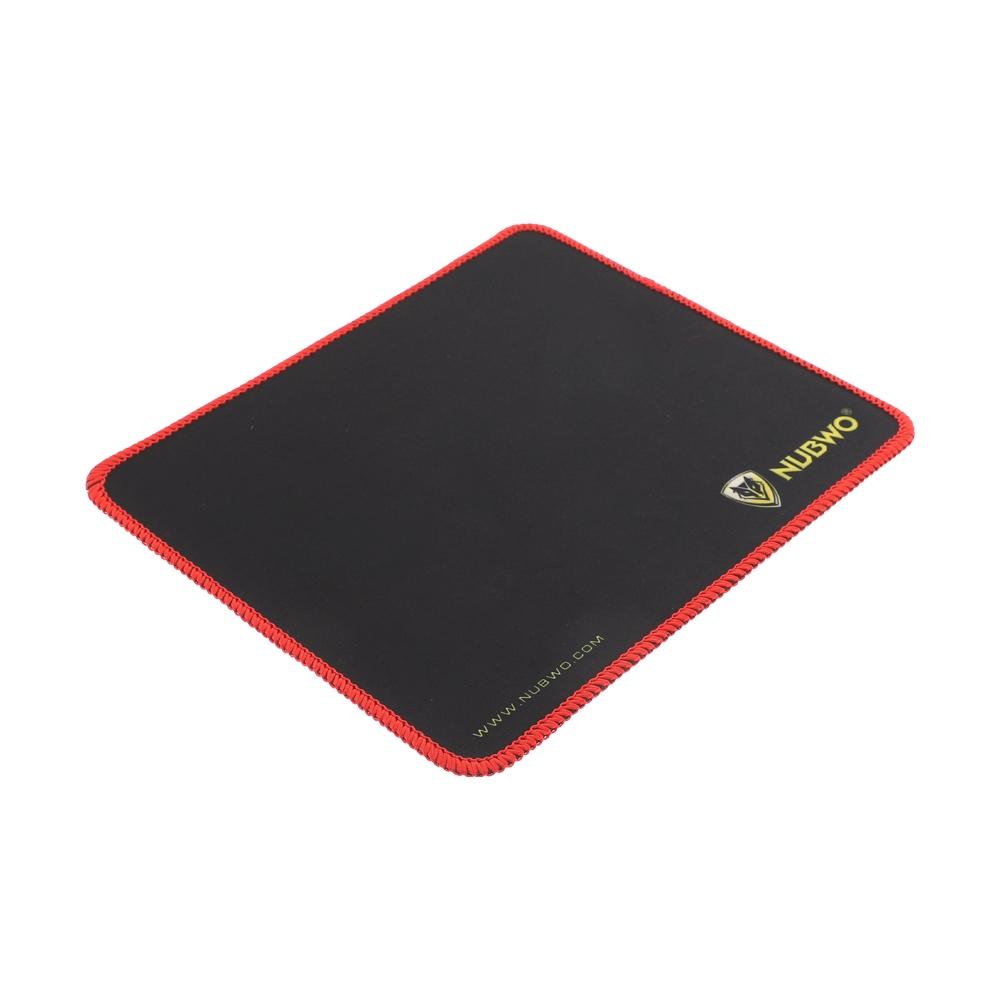 Mouse Pad NUBWO (NP001) คละสี