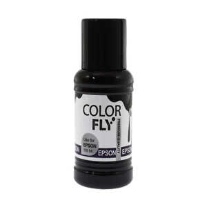 EPSON 100 ml. BK - Color Fly