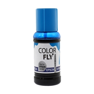 EPSON 100 ml. C - Color Fly
