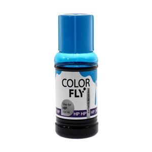 HP 100 ml. C - Color Fly