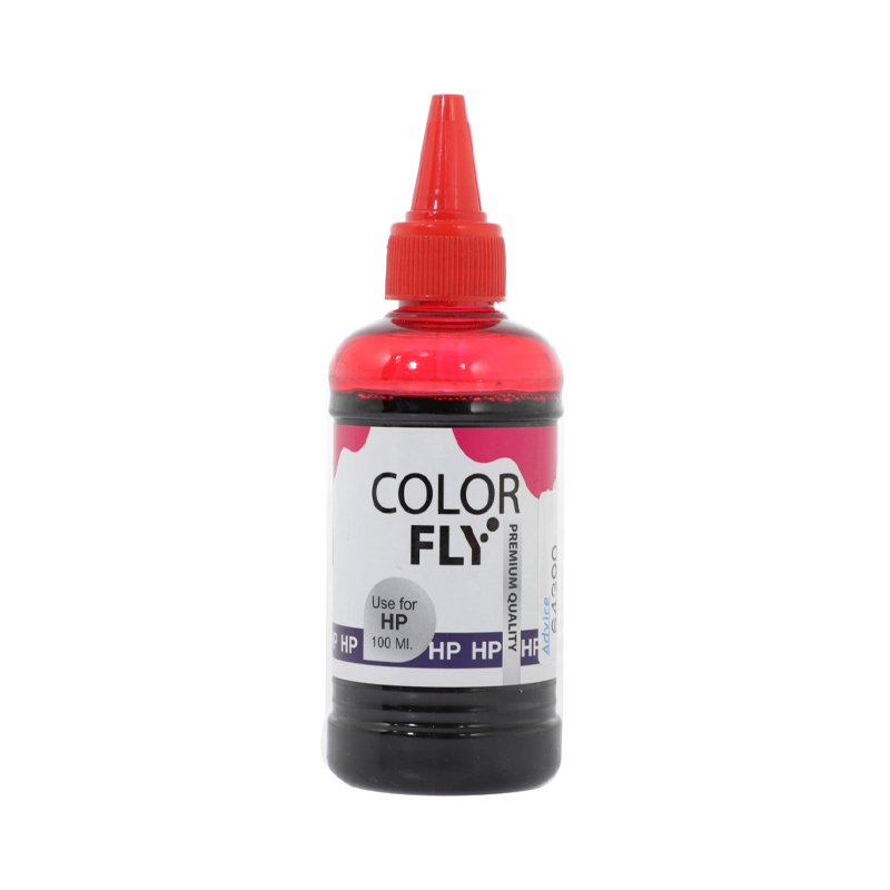 HP 100 ml. M - Color Fly