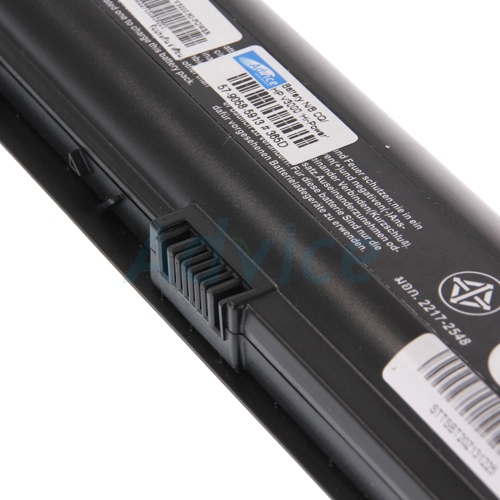 Battery N/B HP V3000 Hi-Power