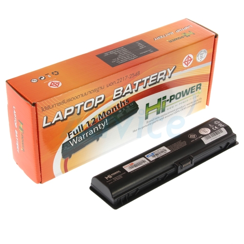 Battery N/B HP V3000 Hi-Power