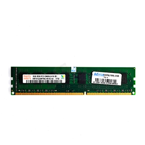RAM DDR3(1333) 2GB HYNIX 16 CHIP