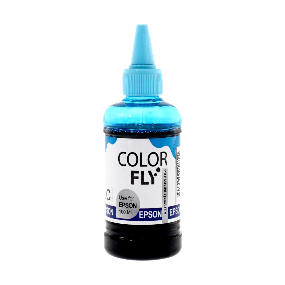 Refill EPSON  100 ml. LC (Color Fly)