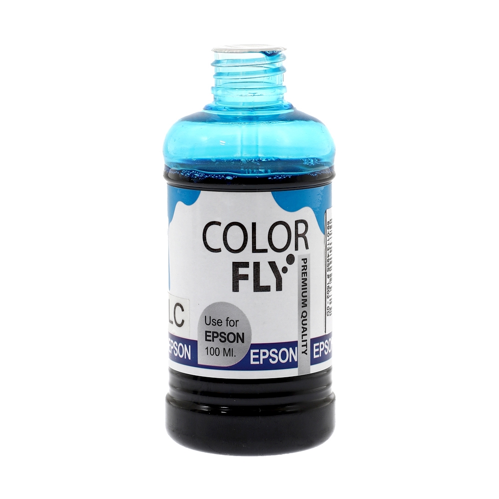 Refill EPSON  100 ml. LC (Color Fly)