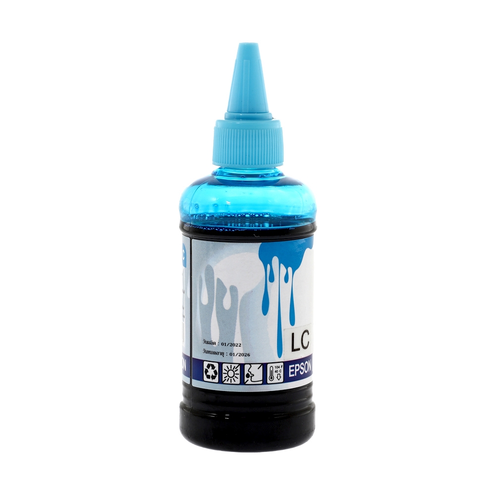 Refill EPSON  100 ml. LC (Color Fly)
