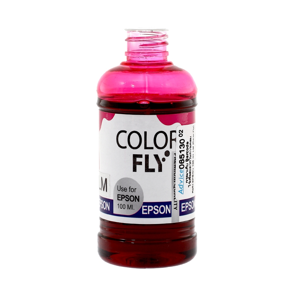 EPSON 100 ml. LM - Color Fly