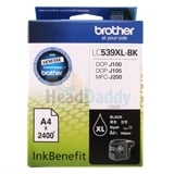 BROTHER LC-539XL BK