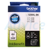 BROTHER LC-539XL BK