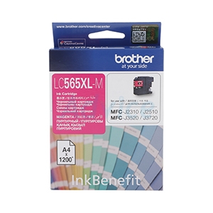 BROTHER LC-565XL M
