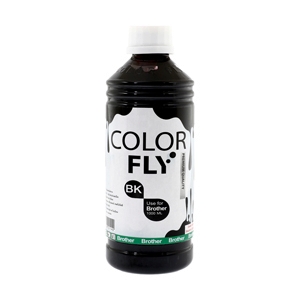 BROTHER 1000 ml. BK - Color Fly