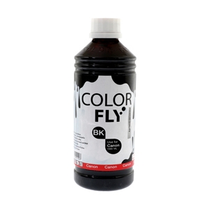 CANON 1000 ml. BK - Color Fly