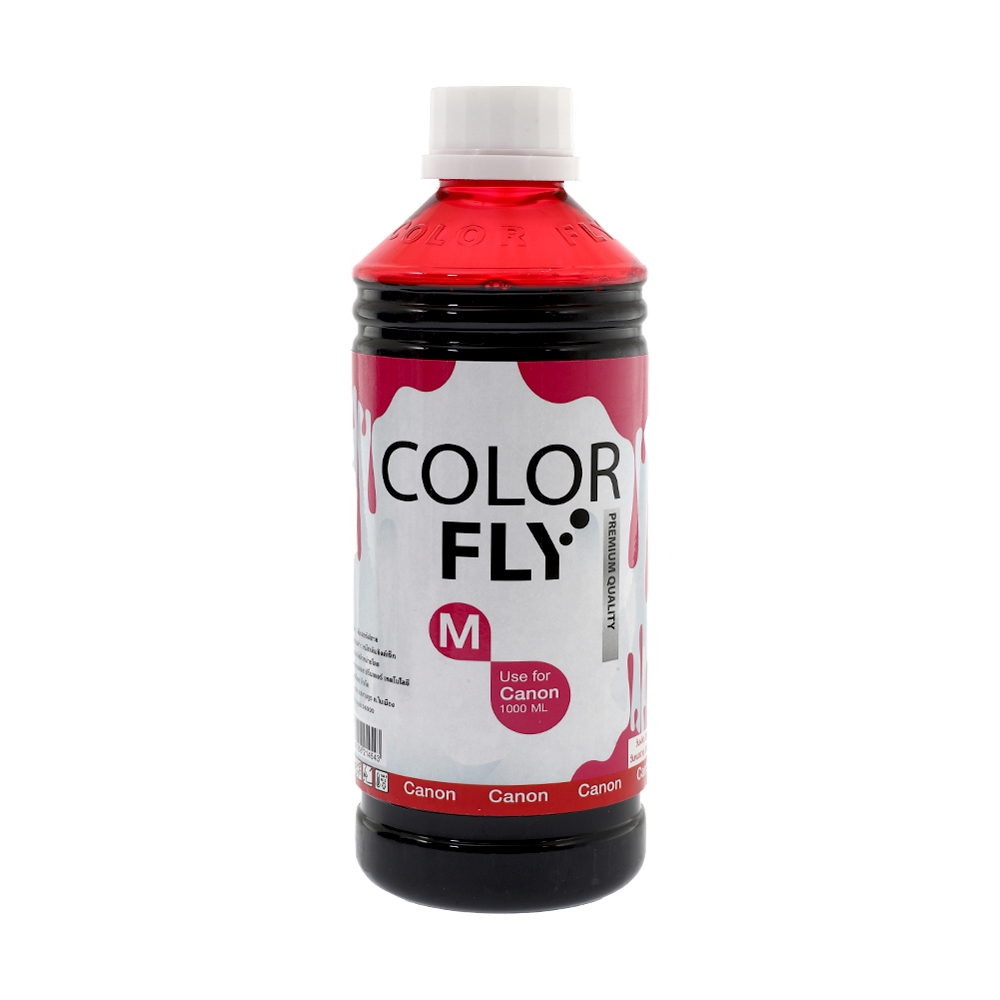 Refill CANON  1000 ml. M (Color Fly)