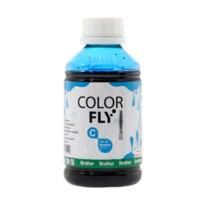 BROTHER 500 ml. C - Color Fly