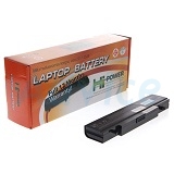 Battery N/B SAMSUNG R478 Hi-Power